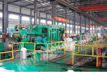 Cold Forming Machines Manufacturer