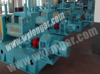 Slitting Machine Manufacturer