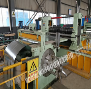 3 Mm Coil Slitting Machine, 3 Mm Slitting Line 3 Mm Coil Slitting Machine, 3 Mm Slitting Line