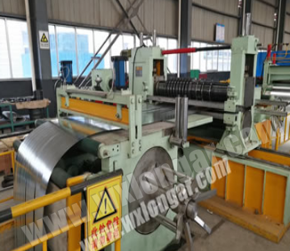 Oem Blade For Slitting Machine