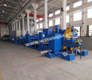 Slitter Rewinder Machinery Manufacturer