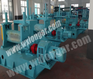 3 Mm Coil Cutting Machine Line